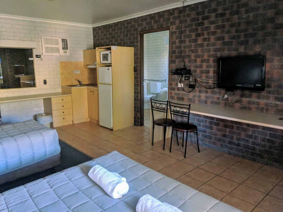 City Lights Motel Tweed Heads Exterior photo
